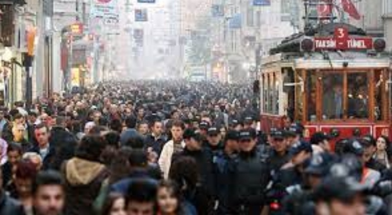 Çocuklar baba mesleğine yönelmiyor, işsizlik artıyor