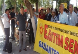 Çocuklar, başarısızlık duygusu ve okuldan soğuma sorunu yaşayacak
