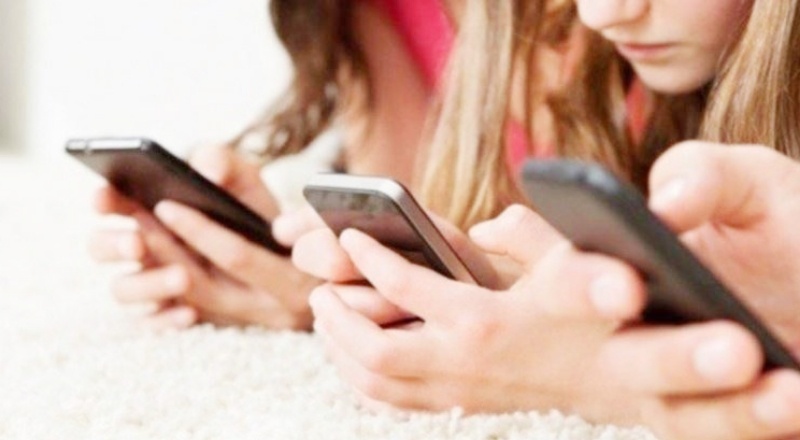 'Çocuklar  büyünce YouTuber veya influencer olmak istiyor'