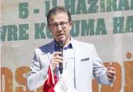 Çocuklar çevre eğitimini liseyi bitmeden almalıdır