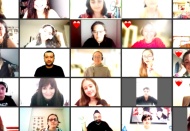 Çocuklar dijital dünyada büyümeyi anlattı