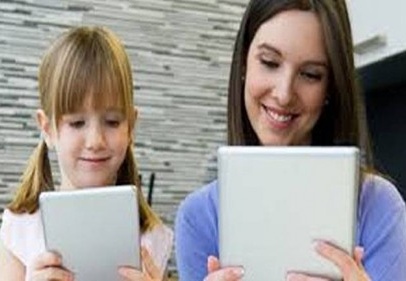 Çocuklar, dijital dünyada yalnız bırakılmamalı