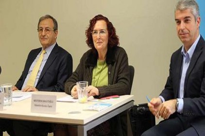 Çocuklar hepimize soruyor: &#8220;Hiç bana sordunuz mu?&#8221; 
