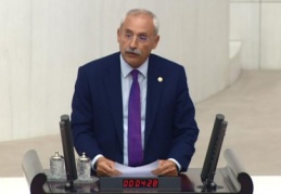 Çocuklar, hiçbir tehlike ve gelecek kaygısı duymadan yaşayabilmeli