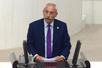 Çocuklar, hiçbir tehlike ve gelecek kaygısı duymadan yaşayabilmeli