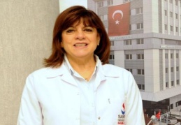 “Çocuklar için çıkılan yolda engel tanımıyoruz”