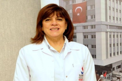 &#8220;Çocuklar için çıkılan yolda engel tanımıyoruz&#8221;