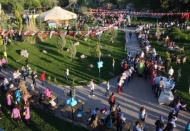 “Çocuklar için duyarlı olalım” çağrısı yapıldı