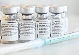 Çocuklar için Pfizer-BioNTech aşısının incelemesine başlandı