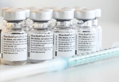 Çocuklar için Pfizer-BioNTech aşısının incelemesine başlandı