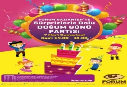 Çocuklar kral ve kraliçe olacak!