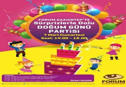 Çocuklar kral ve kraliçe olacak!