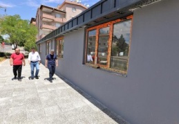 Çocuklar, nitelikli ve güvenli bir ortamda eğitim alacak