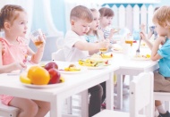 Çocuklar okul döneminde nasıl beslenmeli?