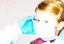 Çocuklar, okulda bazı kurallara dikkat etmedikleri için virüs kapabiliyor