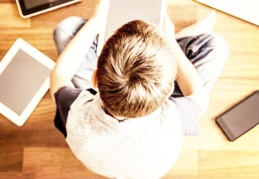 Çocuklar pandemide özgürlükten yoksun