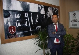 Çocuklar sadece sınava değil hayata da hazırlanıyor