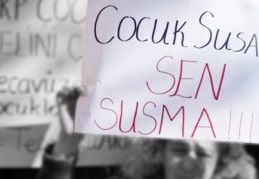Çocuklar salgında faillerle dört duvar arasında kaldı: 7 ayda 179 çocuk istismara uğradı