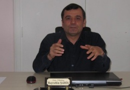 Çocuklar, sanal alemden gerçek aleme yönlendirilmeli