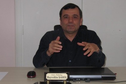 Çocuklar, sanal alemden gerçek aleme yönlendirilmeli