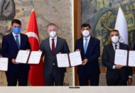 Çocuklar, trafik kurallarını öğrenecek