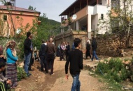 Çocuklar tüfekle oyun oynarken cinayet işledi