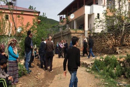 Çocuklar tüfekle oyun oynarken cinayet işledi