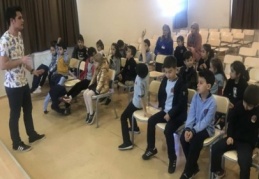 “Çocuklar, tüketici bilinciyle donatılmalı”