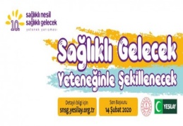 Çocuklar ve gençler, bağımlılığa karşı farkındalık oluşturacak