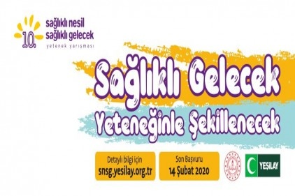 Çocuklar ve gençler, bağımlılığa karşı farkındalık oluşturacak