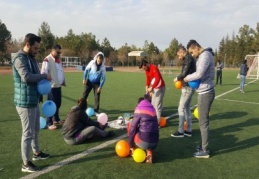 Çocuklar, yetenekli oldukları alanlara yönlendiriliyorlar