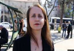 ‘Çocuklara cinsiyetçi ve erkek egemen bir sistem öğretiliyor’