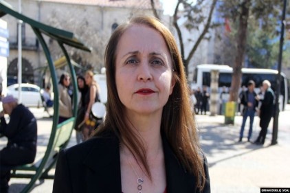 ‘Çocuklara cinsiyetçi ve erkek egemen bir sistem öğretiliyor’