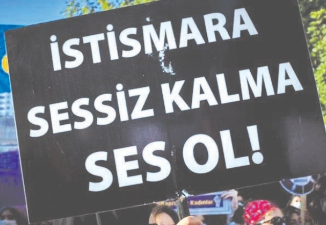 Çocuklara hayır demeyi öğretmeliyiz