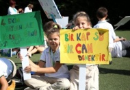 “Çocuklara hayvan sevgisini nasıl aşıladığınız önemli”