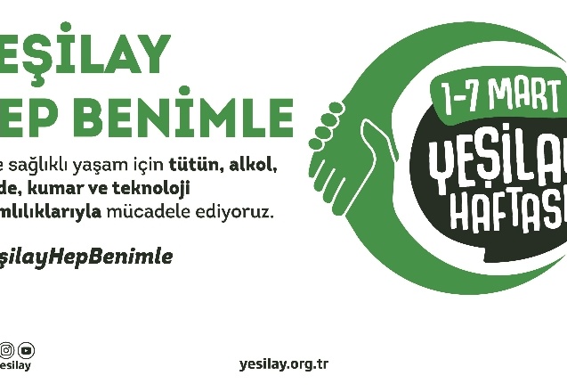 Çocuklara, küçük yaşlardan itibaren iyi yaşam alışkanlıkları kazandırılmalı