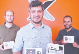 Çocuklara sıfırdan kodlamayı öğreten akıllı saat ürettiler