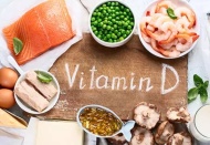 Çocuklarda D vitamini eksikliğinin mutlaka giderilmesi gerekiyor