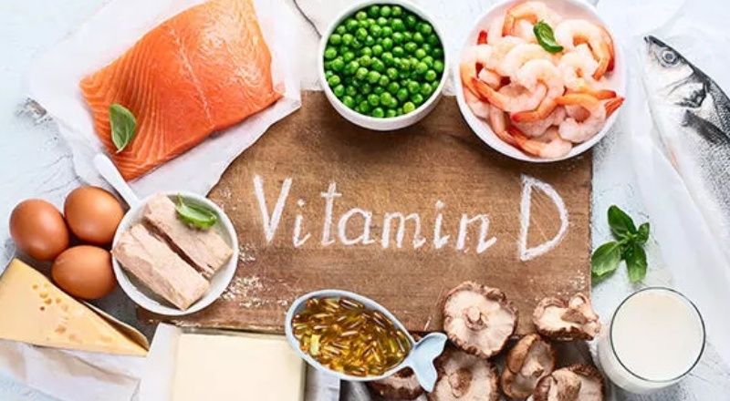 Çocuklarda D vitamini eksikliğinin mutlaka giderilmesi gerekiyor