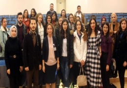 Çocuklarda ve gençlerde sosyal sorumluluk farkındalığı artırılmalı