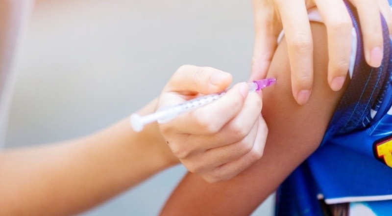 Çocuklardaki gizemli hepatit vakalarında 'adenovirüs' şüphesi