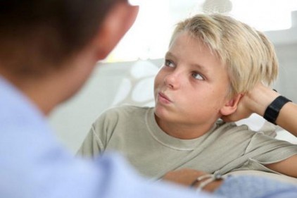 Çocukları da afetlere hazırlamalıyız