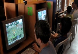 Çocukları, kitap okumaya tahammül edemiyor