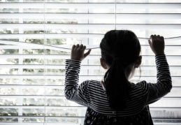 "Çocukları korumak için yapılan her çalışma geçtir"