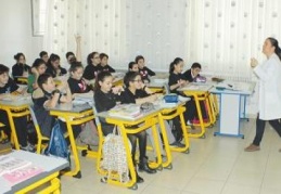 “Çocukları strese sokarak geleceklerini kabusa çevirmeyin”