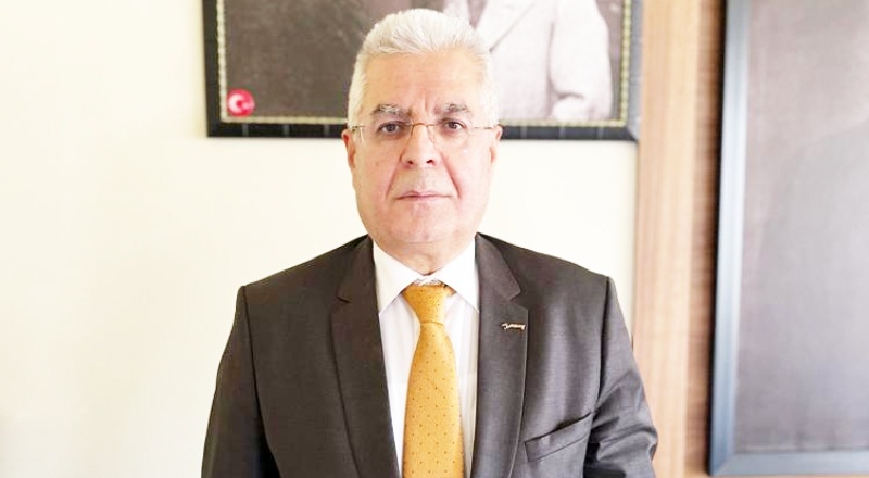 Çocuklarımız, aydınlık geleceğimizin parçası olacak