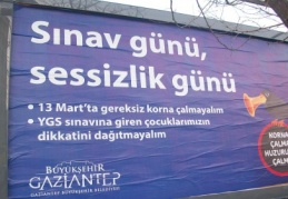 Çocuklarımız geleceklerini şekillendirecek
