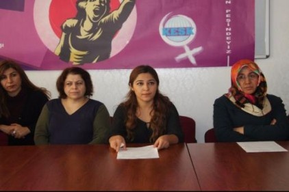 &#8220;Çocuklarımız her türlü istismara açık hale getirildi&#8221;