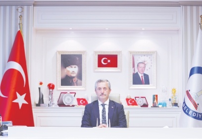 Çocuklarımız için mutluluğun, huzurun ve başarının yeni başlangıcı olsun