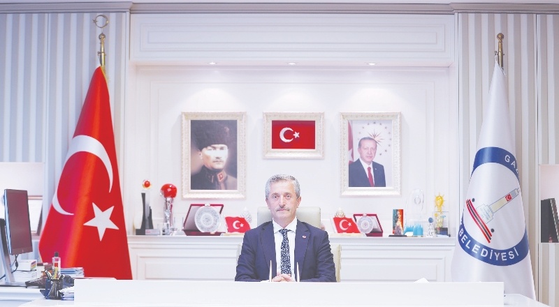 Çocuklarımız için mutluluğun, huzurun ve başarının yeni başlangıcı olsun